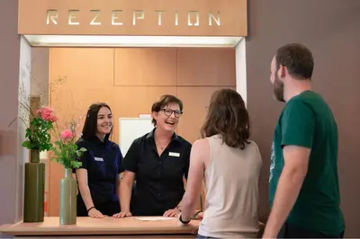 Gäste, die in der Unterkunft Hotel Viktor übernachten