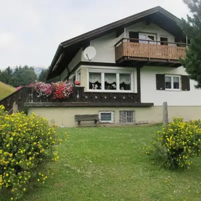 Gästehaus Marlies