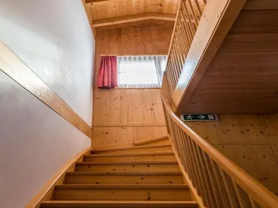 Grundriss der Unterkunft Ferienhaus Valleu
