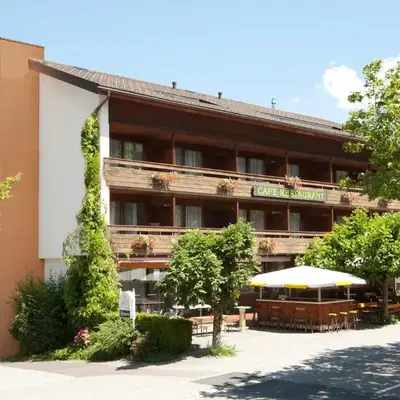 Gasthof Stern
