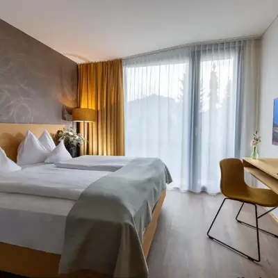 Hotel Katharinenhof COMFORT