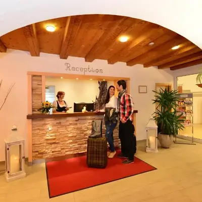 Familienhotel Kleinwalsertal