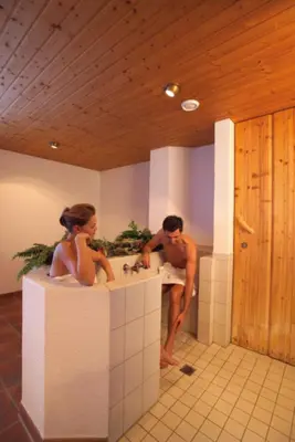 Gäste, die in der Unterkunft Alpine Lifestyle Berghotel Madlener übernachten