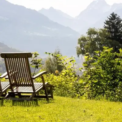 Hotel garni Landhaus Maria Grün