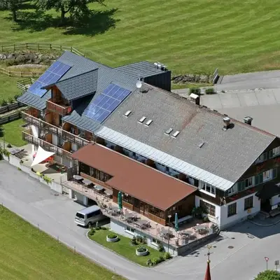 Gasthof Hirschen