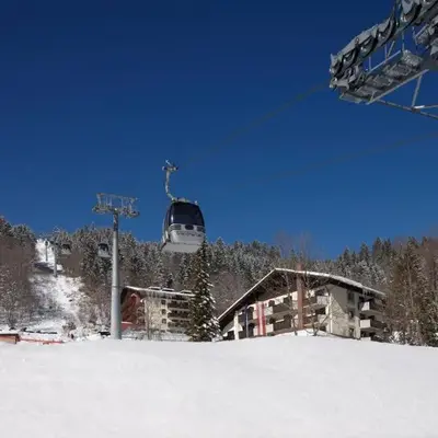Familienhotel Lagant