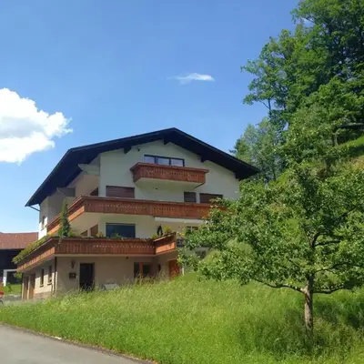 Ferienwohnung Tschagguns