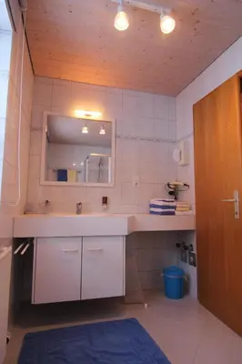 Grundriss der Unterkunft Apartments Rumpler