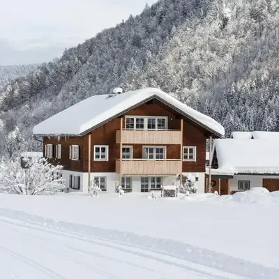 Apartments Rumpler