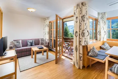 Grundriss der Unterkunft Adler Damüls Gasthof Hotel