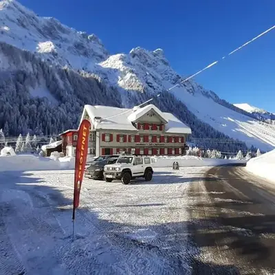 Landhaus Bad Hopfreben
