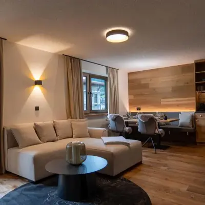 Fürmesli Appartements