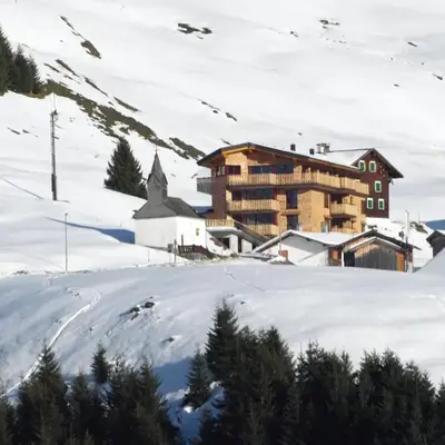 Residenz Tirol