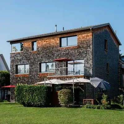 Gästehaus Gritsch