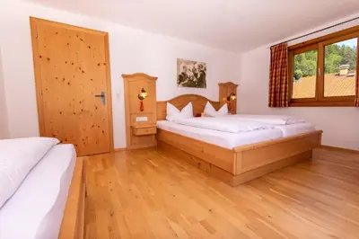 Ein Bett oder Betten in einem Zimmer der Unterkunft Appart Tramontana