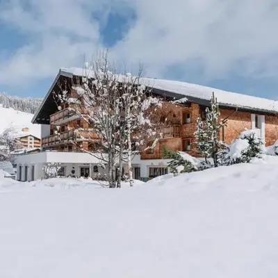 Hotel Aurora