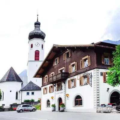 Gasthof Rössle