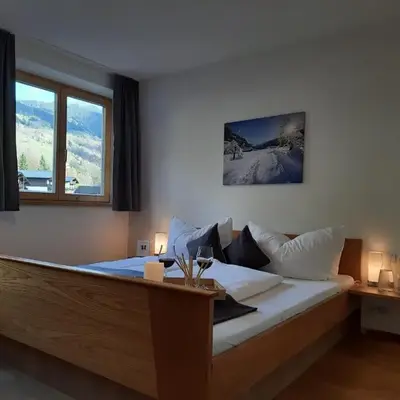 Ferienwohnung Schrofamühli