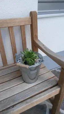 Grundriss der Unterkunft Ferienwohnung Därflihof