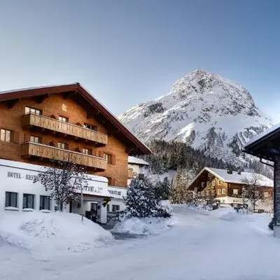 Hotel Gotthard