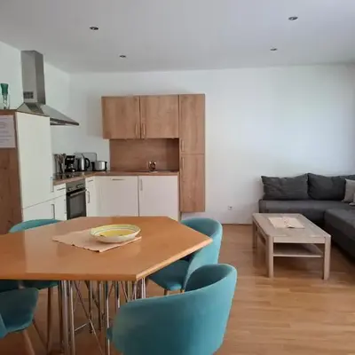 Ferienwohnung Jolina
