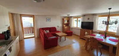 TV/Unterhaltungsangebot in der Unterkunft Haus Johanneshof 1604