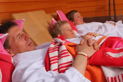 Gäste, die in der Unterkunft Sonne Bezau - Familotel Bregenzerwald übernachten