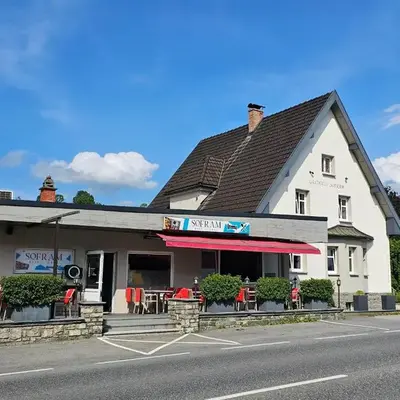 Gasthaus Sofram
