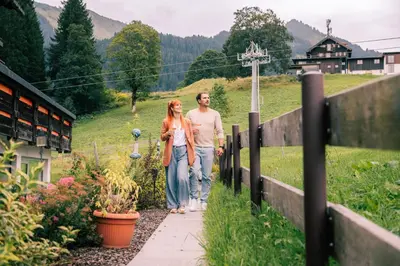 Gäste, die in der Unterkunft Hotel Gemma- Adults only übernachten