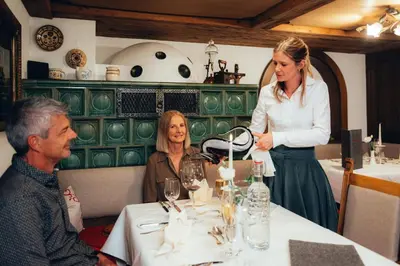 Gäste, die in der Unterkunft Hotel Gemma- Adults only übernachten