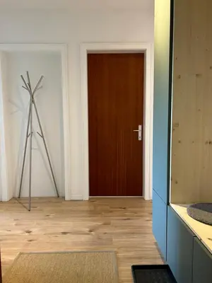 Grundriss der Unterkunft Feriendomizil Suldis