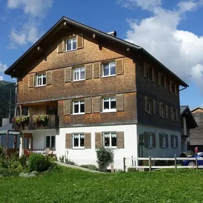 Pension Haus Romy