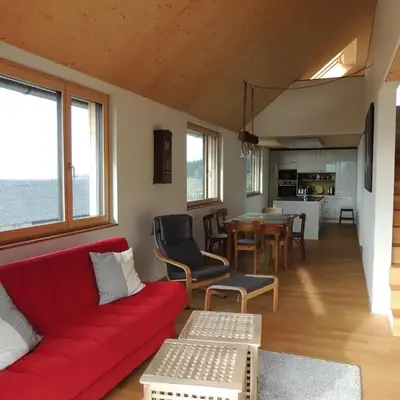 Appartement Angelika