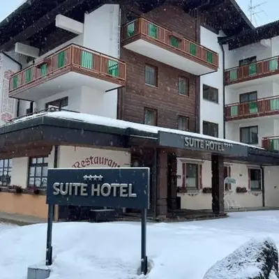 Suitehotel Kleinwalsertal