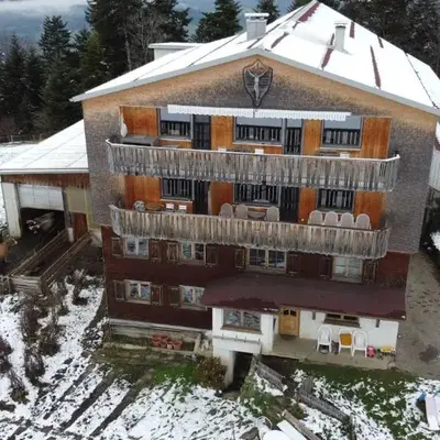 Stockreutehof