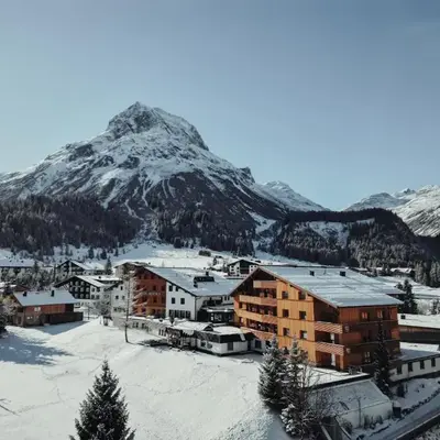 Hotel Austria