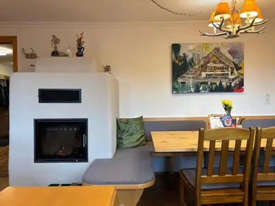 Grundriss der Unterkunft Gasthaus Moosegg