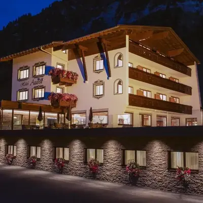 Hotel Arabell
