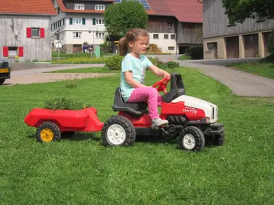 Gäste, die in der Unterkunft Sohlerhof übernachten