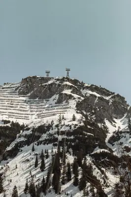Hotel Arlberg Lech im Winter