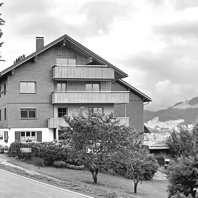 Haus Adlerhorst