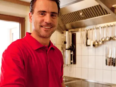 Gäste, die in der Unterkunft Haus Odo übernachten