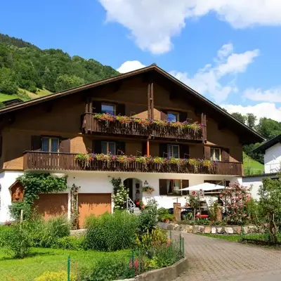 Apartment Am Bach