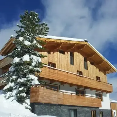 Haus Feuerstein