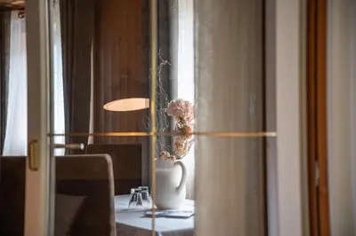 Grundriss der Unterkunft Hotel Gasthaus Schäfle