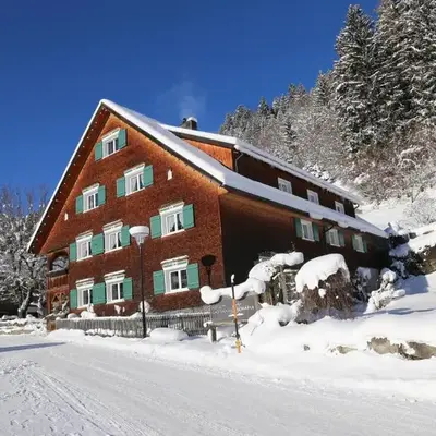 Hotel Gasthaus Schäfle