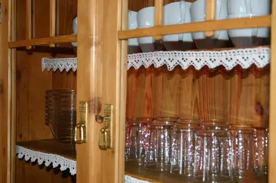 Grundriss der Unterkunft Villa Natur