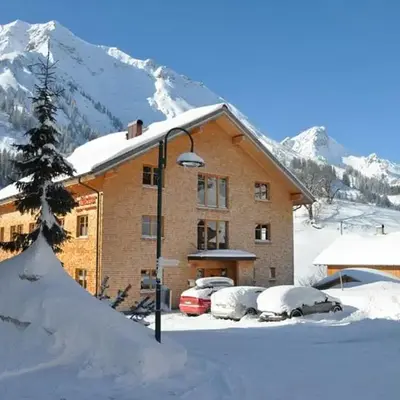 Villa Natur