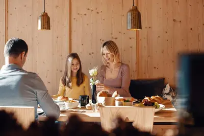 Gäste, die in der Unterkunft Hotel Alpenstern übernachten