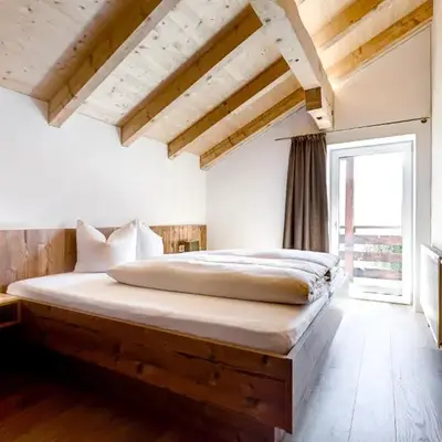 Bergerhof Fontanella